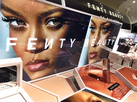 fenty beauty japan.